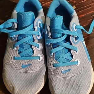 Womens Nike React running shoes 7.5